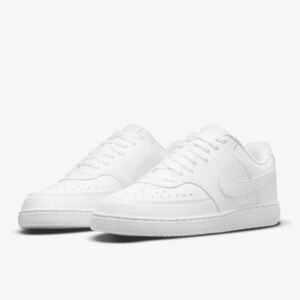 Nike Court Vision Low Sneaker (Women)